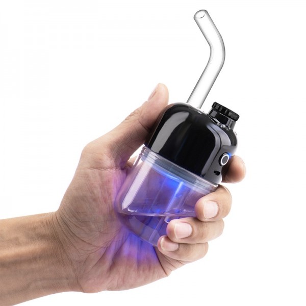 Folartech Bubbler Wax Vaporizer