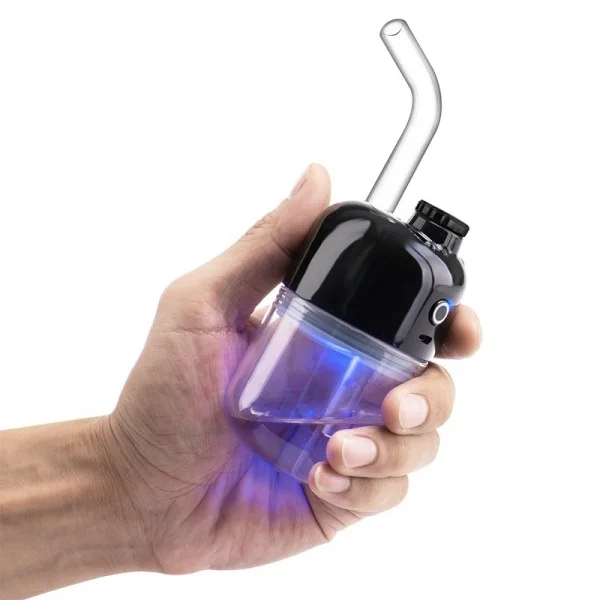 Folartech Bubbler Wax Vaporizer