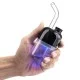 Folartech Bubbler Wax Vaporizer