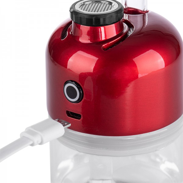 Folartech Bubbler Wax Vaporizer
