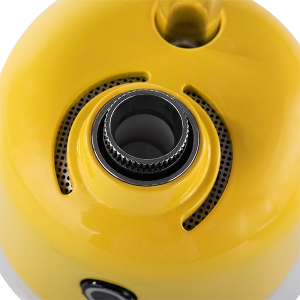 Folartech Bubbler Wax Vaporizer