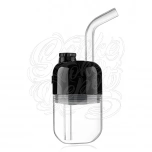 Folartech Bubbler Wax Vaporizer
