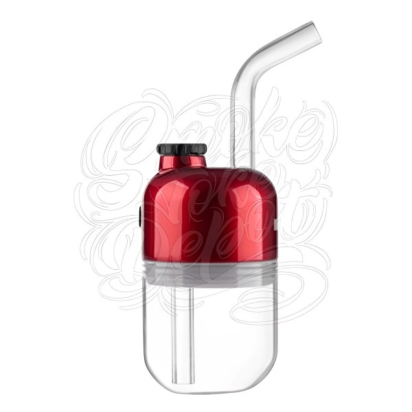 Folartech Bubbler Wax Vaporizer
