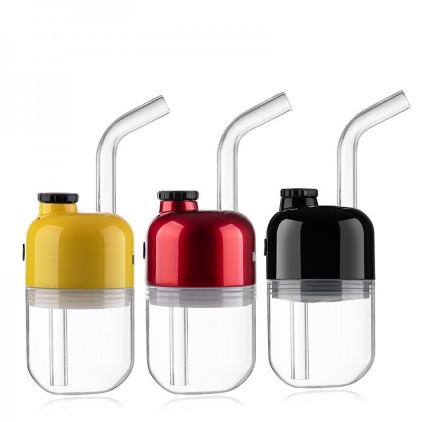 Folartech Bubbler Wax Vaporizer
