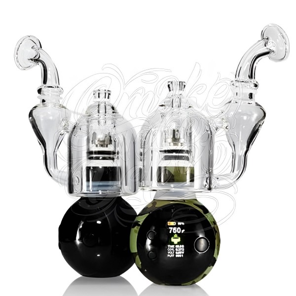HATO H3 E-Rig Vaporizer