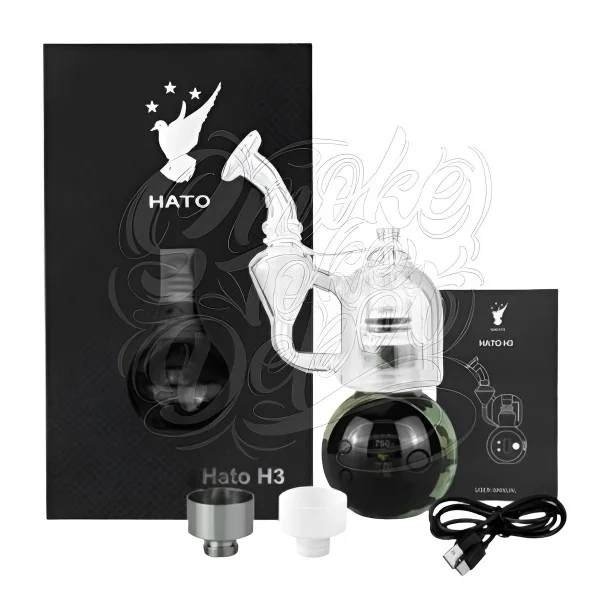 h3 vape Kubik E Zigarette KUBIK Vape main image 1