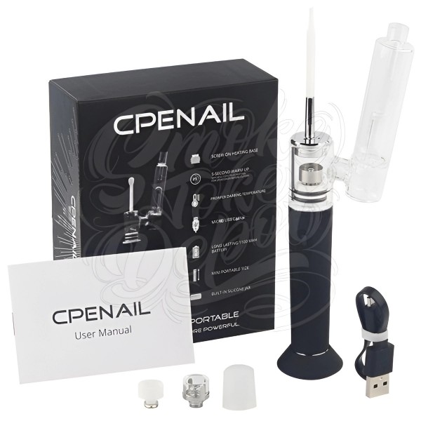 Kanboro CPENAIL eNail