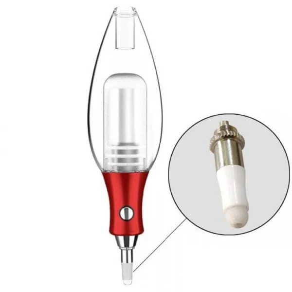 Kanboro Giant 2 Wax Vaporizer