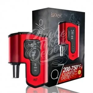 Lookah Q7 Enail Banger