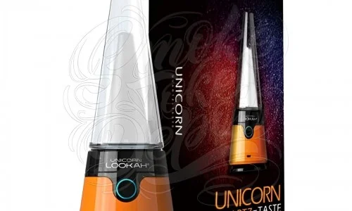 Comprehensive Lookah Unicorn Dab Rig Review