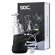 SOC Peak Dab Rig SOC Peak Dab Rig
