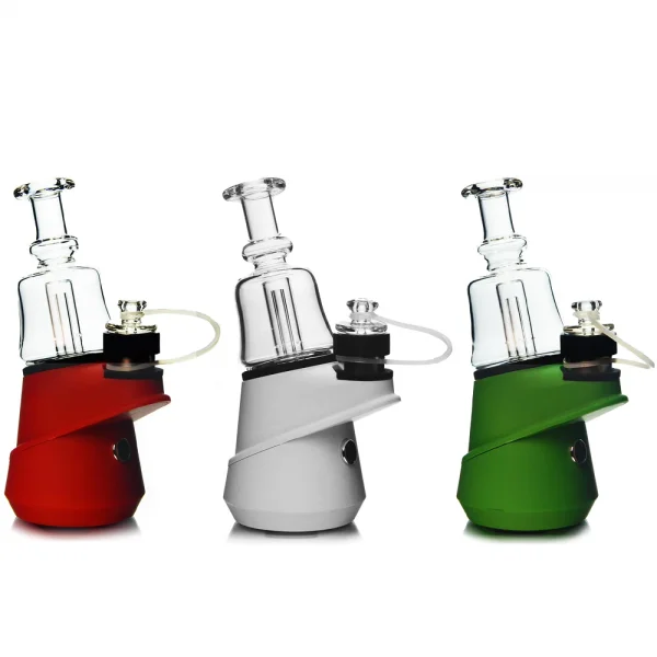 SOC Peak Dab Rig SOC Peak Dab Rig