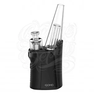 XMAX QOMO