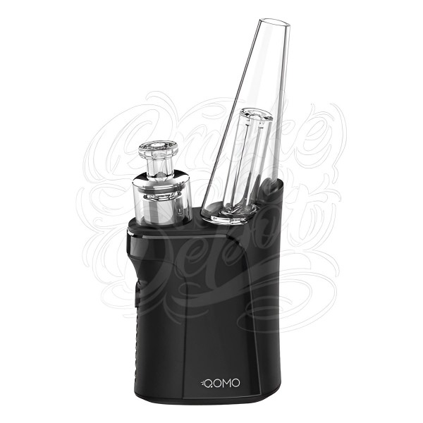 XMAX QOMO