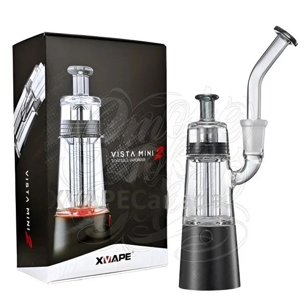 XVAPE Vista Mini Vaporizer XVAPE Vista Mini Vaporizer