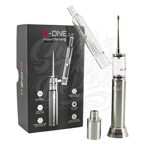 XVAPE V-One 2.0 Wax Pen XVAPE V-One 2.0 Wax Pen
