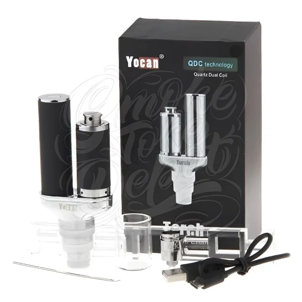 Yocan Torch