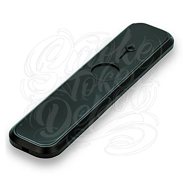 3 Piece Magnetic Smoking Pipe
