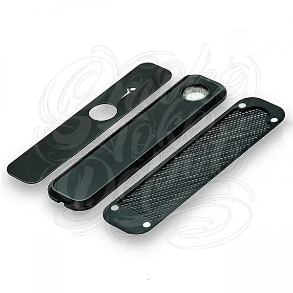 3 Piece Magnetic Smoking Pipe
