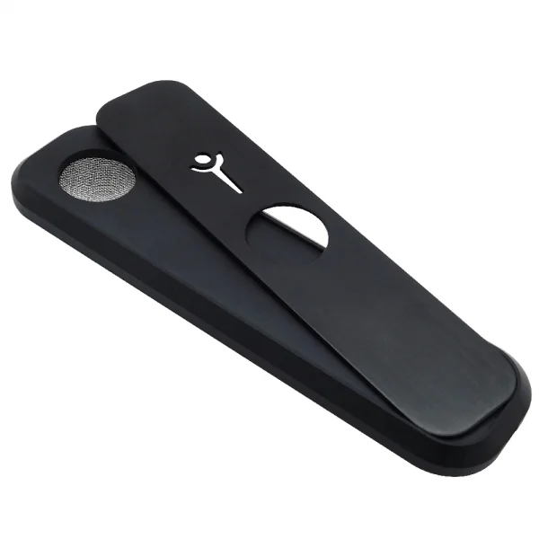 3 Piece Magnetic Smoking Pipe