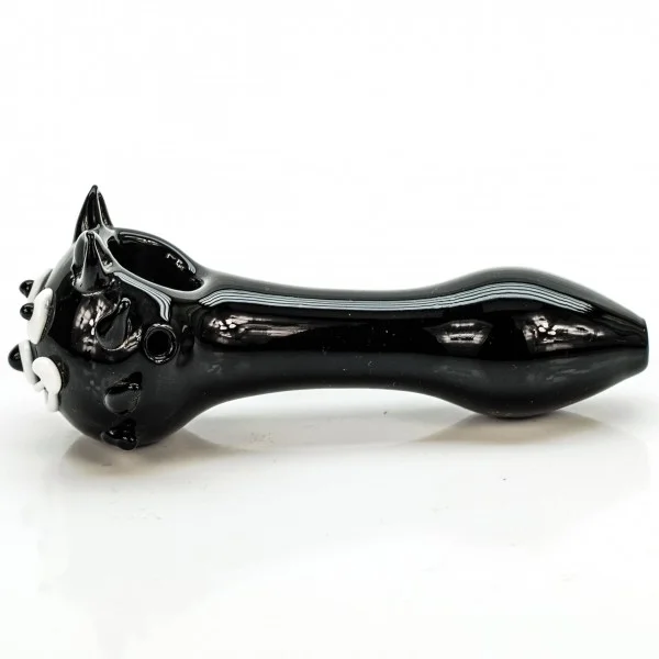 Black Cat Pipe