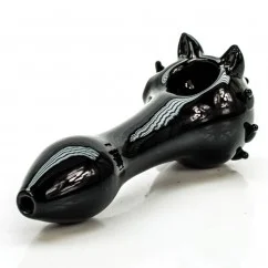 Black Cat Pipe