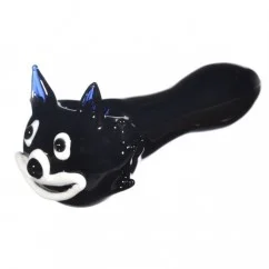 Black Cat Pipe