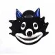 Black Cat Pipe