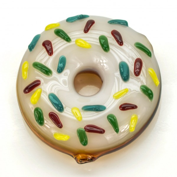 Donut Pipe Donut Pipe
