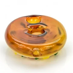 Donut Pipe