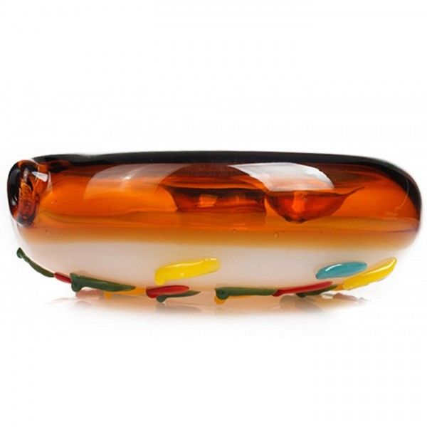 Donut Pipe Donut Pipe