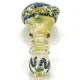 Twist Grip Fumed Pipe