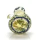 Twist Grip Fumed Pipe
