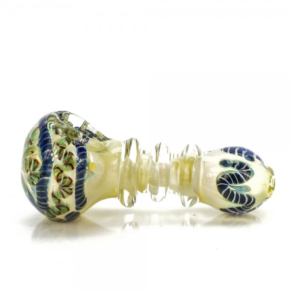 Twist Grip Fumed Pipe