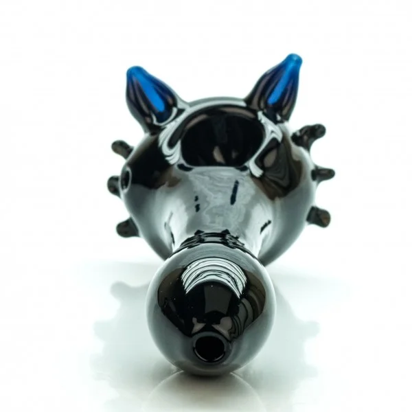 Black Cat Pipe