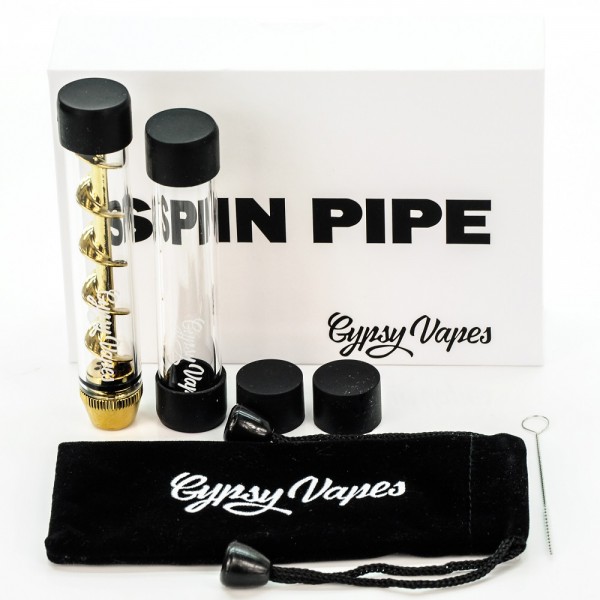 Spin Pipe Spin Pipe