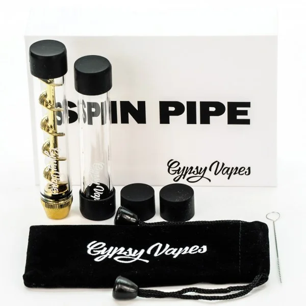 Spin Pipe Spin Pipe