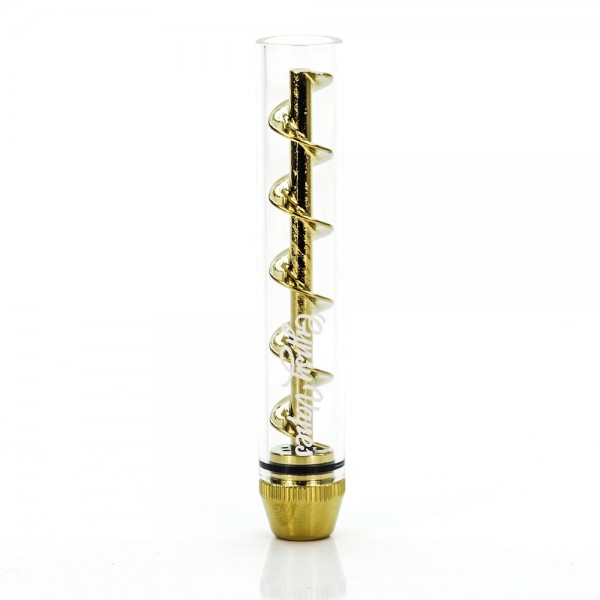 Spin Pipe Spin Pipe