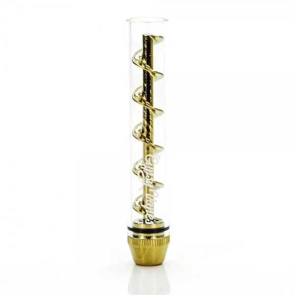 Spin Pipe Spin Pipe
