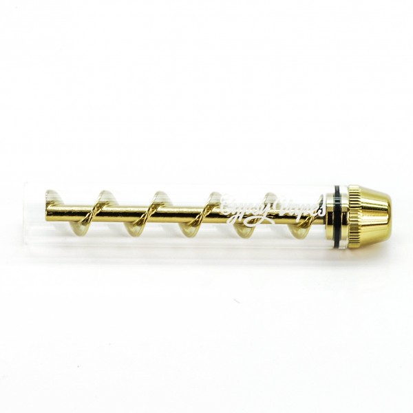 Spin Pipe Spin Pipe