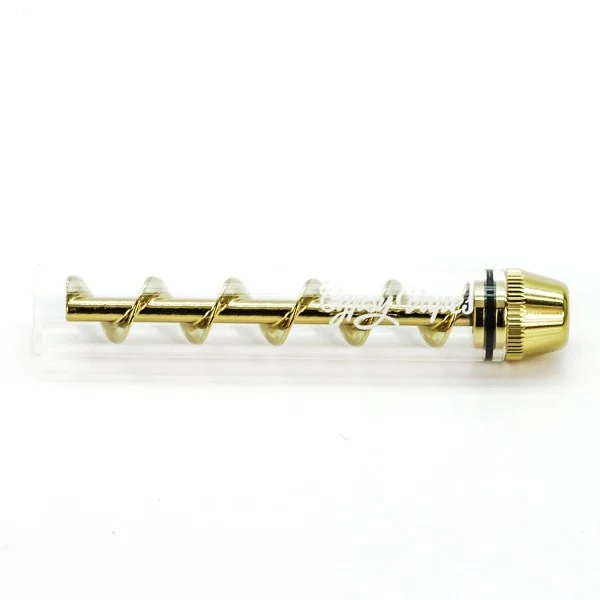 Spin Pipe Spin Pipe