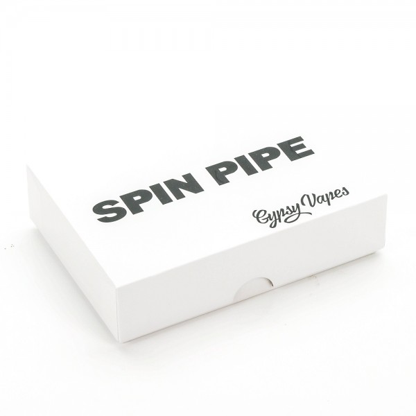 Spin Pipe Spin Pipe