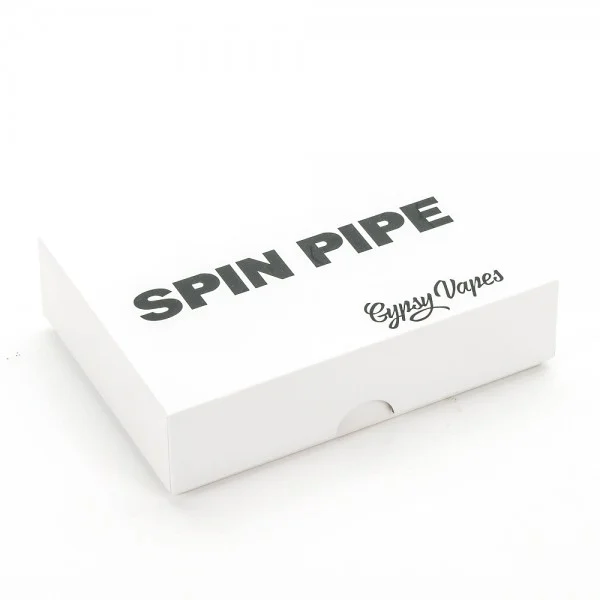 Spin Pipe Spin Pipe