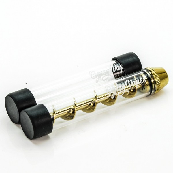 Spin Pipe Spin Pipe