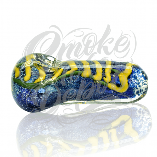 Bonanza Pot Pipe