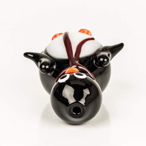 Penguin Weed Pipe