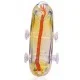 Skateboard Pipe Skateboard Pipe