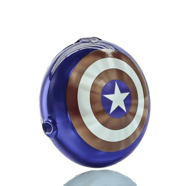 Captain America Bowl Captain America Bowl