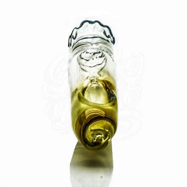 Chillum Pipe