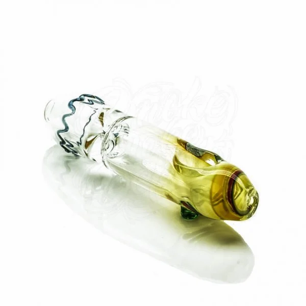 Chillum Pipe